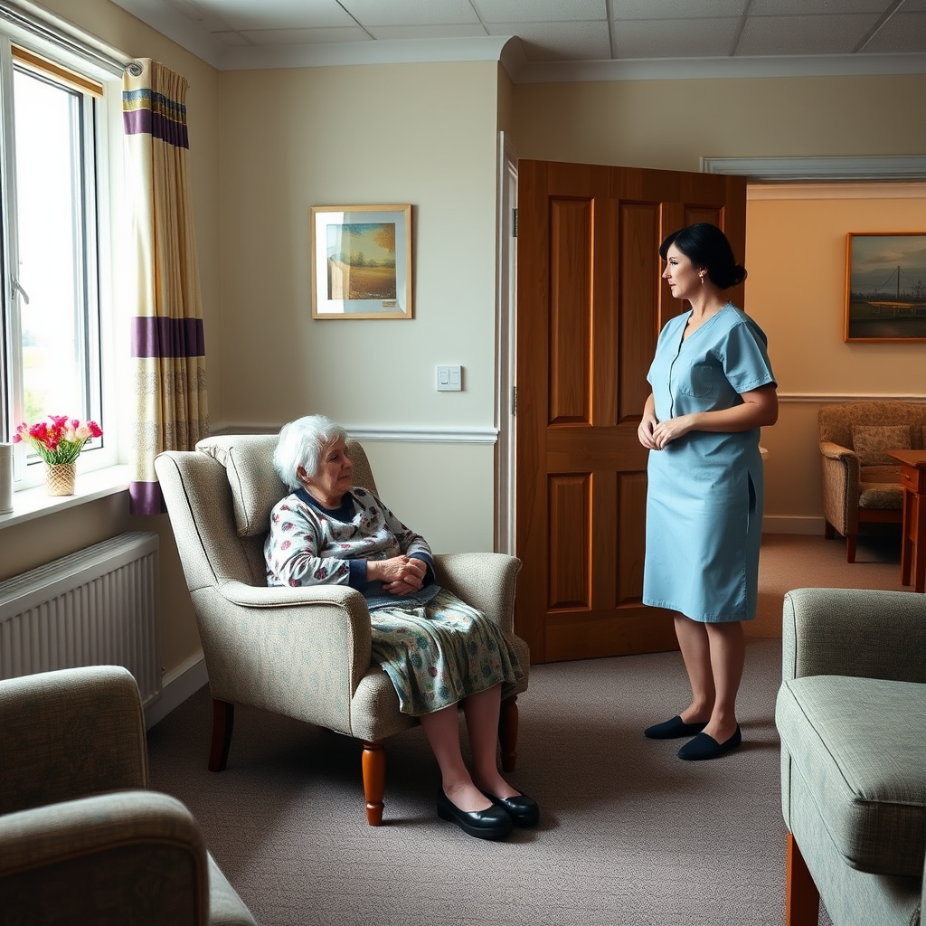 Gwent care homes could be forced to reject dementia patients